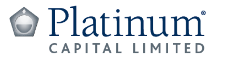 Platinum Capital Limited Logo
