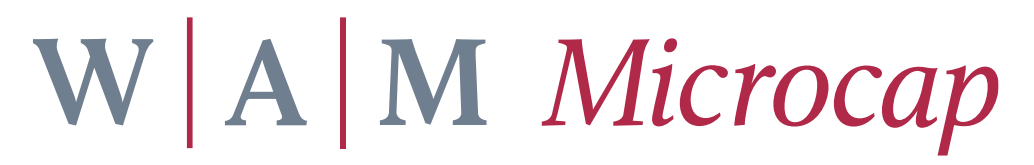 WAM Microcap Limited Logo