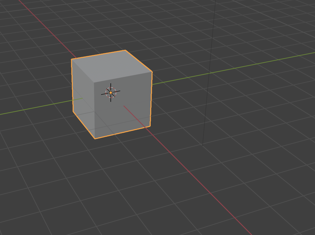 The Cube