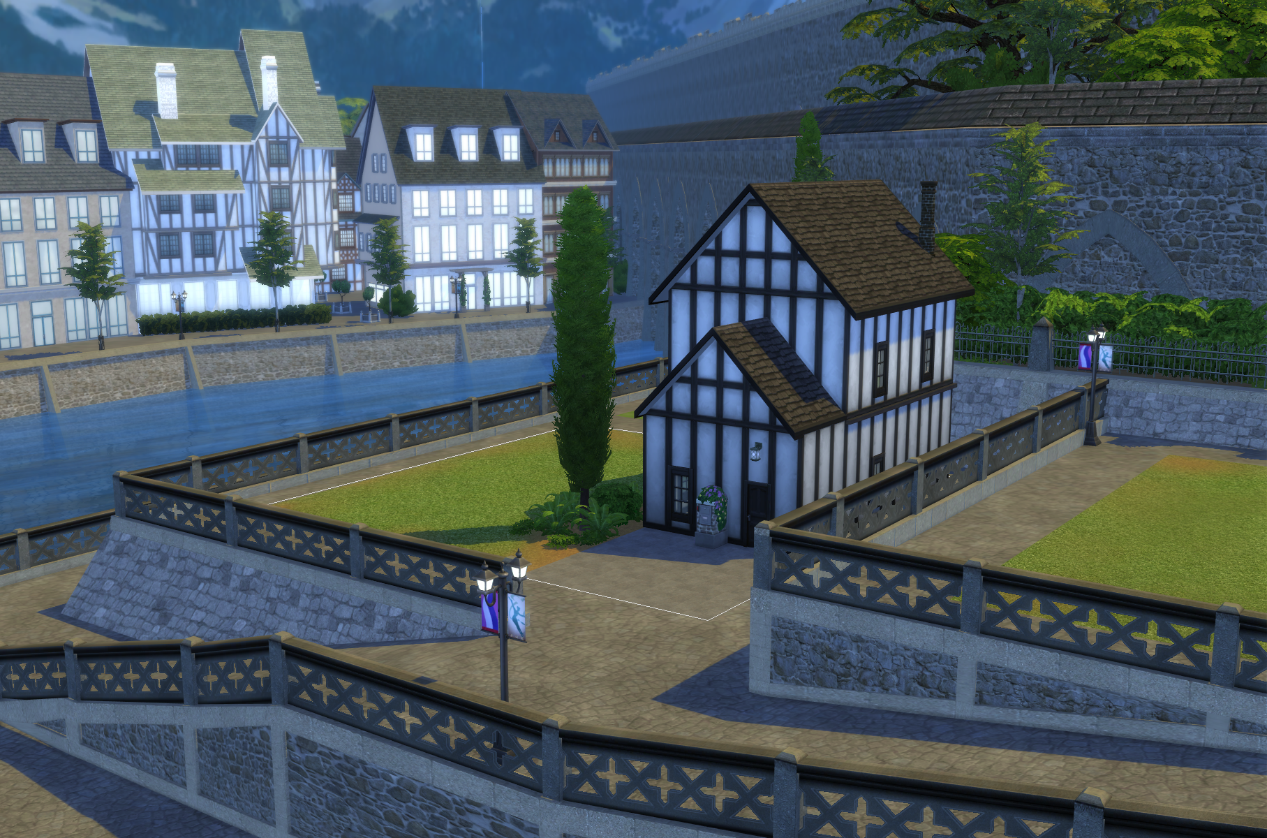 Havisham House