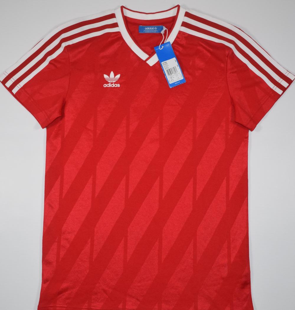 Adidas originals shop vintage football shirts