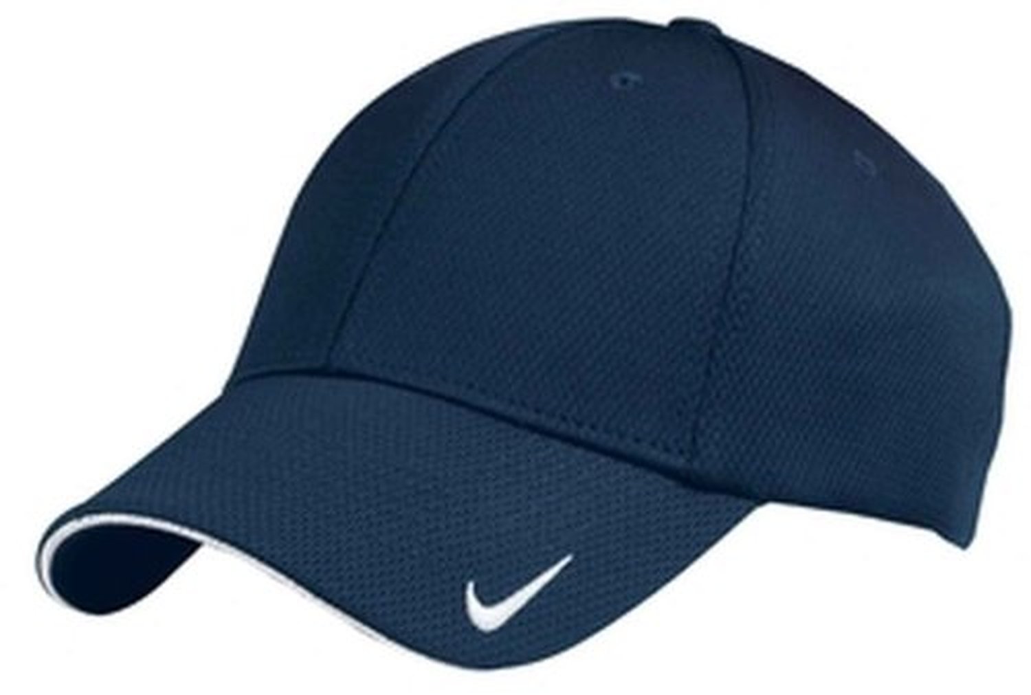 Nike Golf - Dri-FIT Mesh Swoosh Flex Sandwich Cap