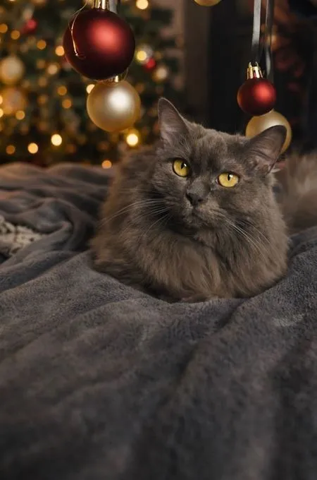 Zawadi - Langhaar-Mix zur Adoption