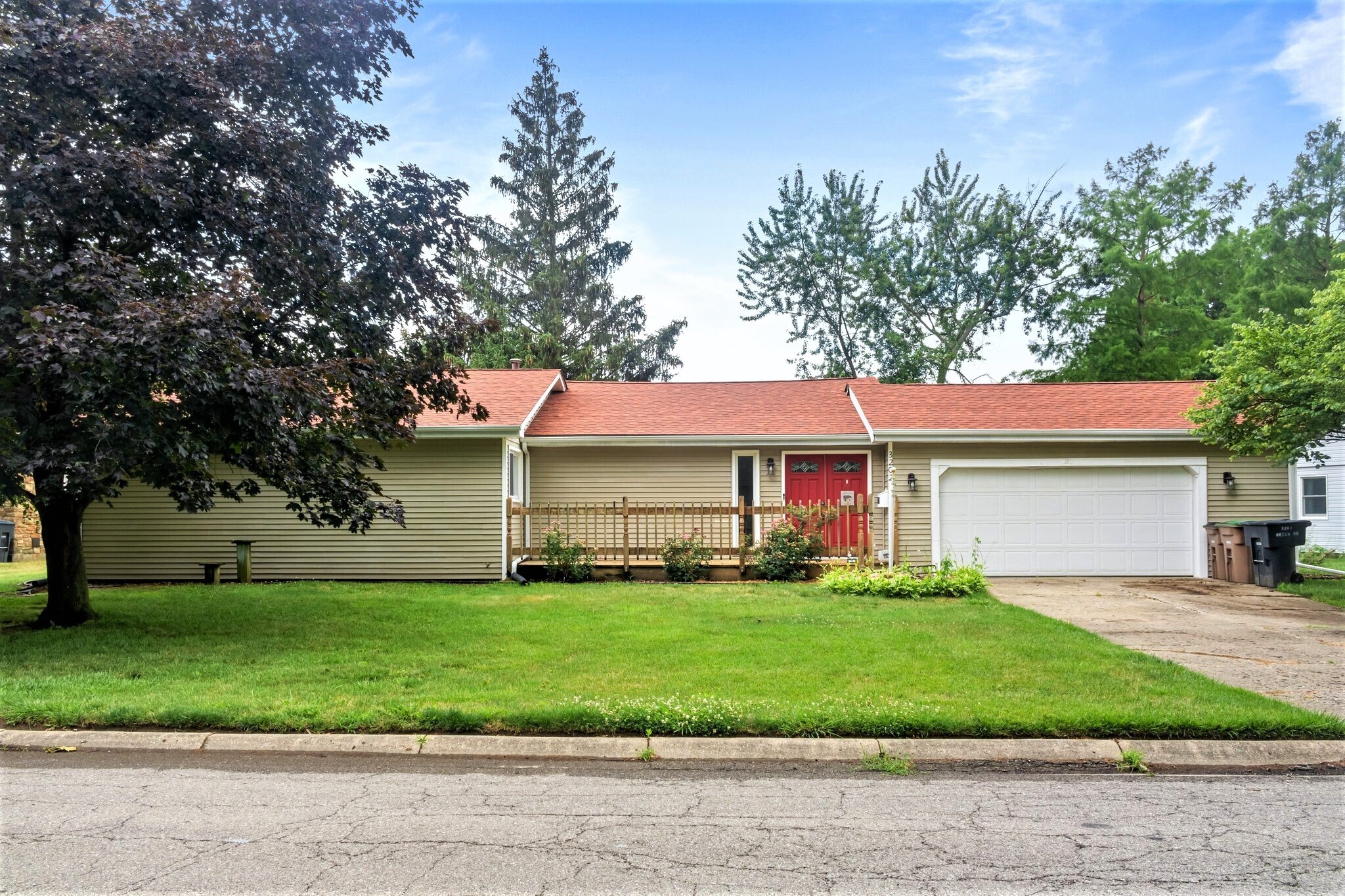 3202 Beech Drive
