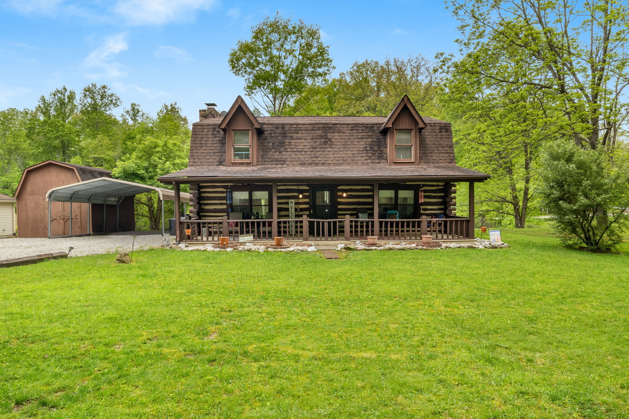 8556 Chickadee Drive