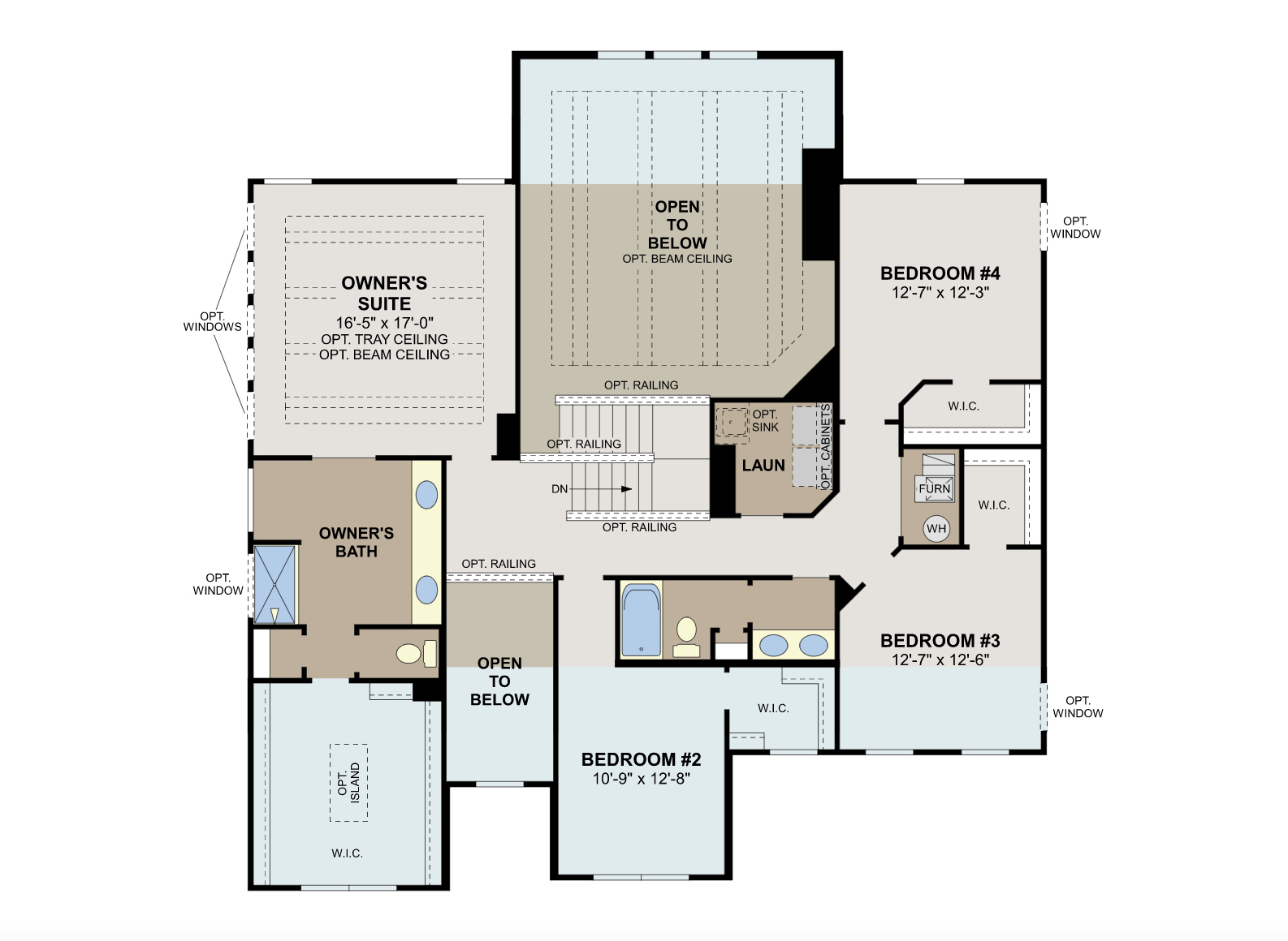 5481 Landing Place Lane