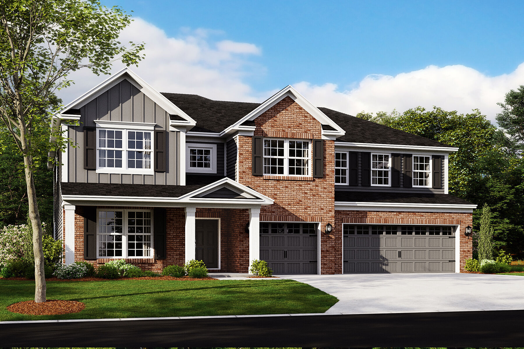 5481 Landing Place Lane