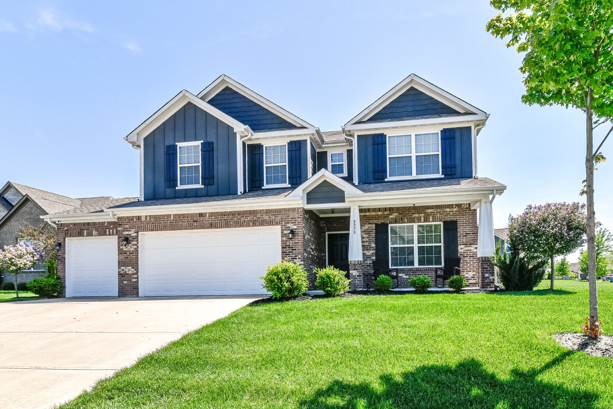 5975 Chickney Drive