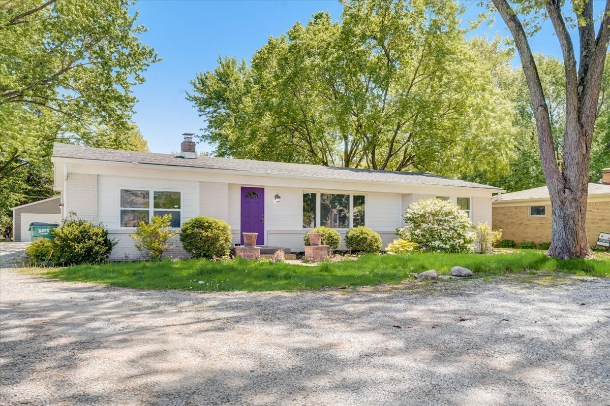 14521 Allisonville Road
