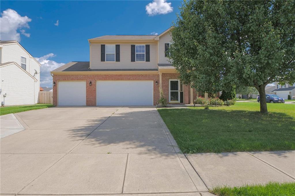 12247 Quarterback Lane