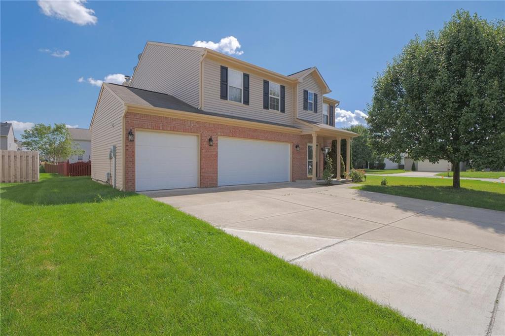12247 Quarterback Lane