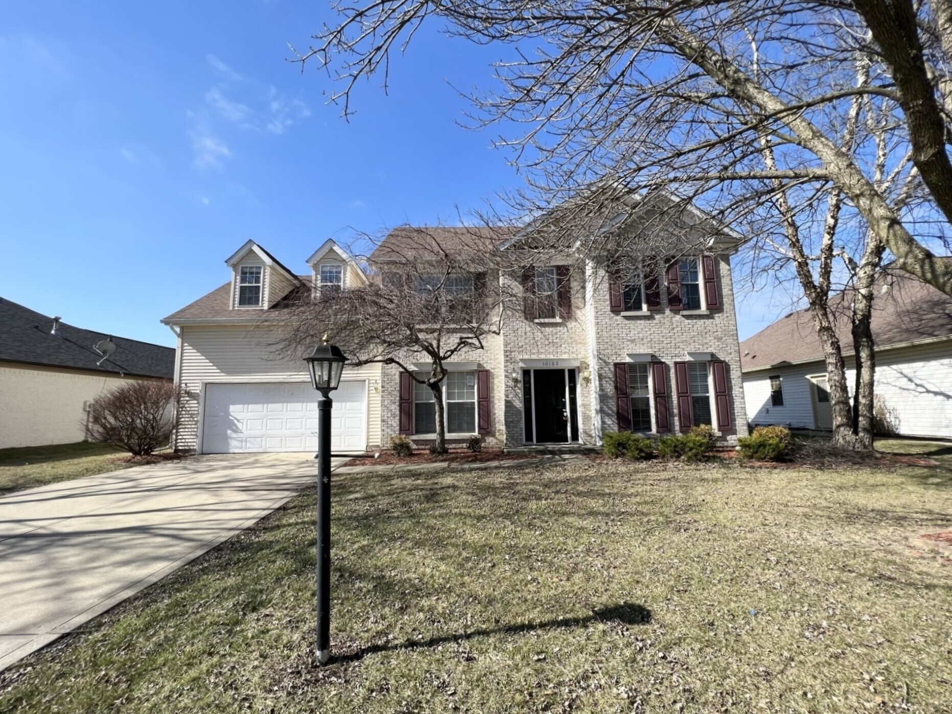 10160 Glenn Abbey Lane