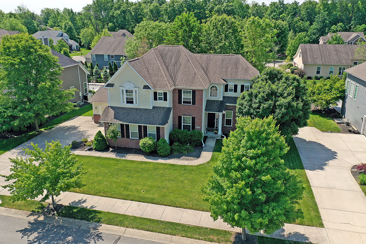 13893 Oak Haven Drive