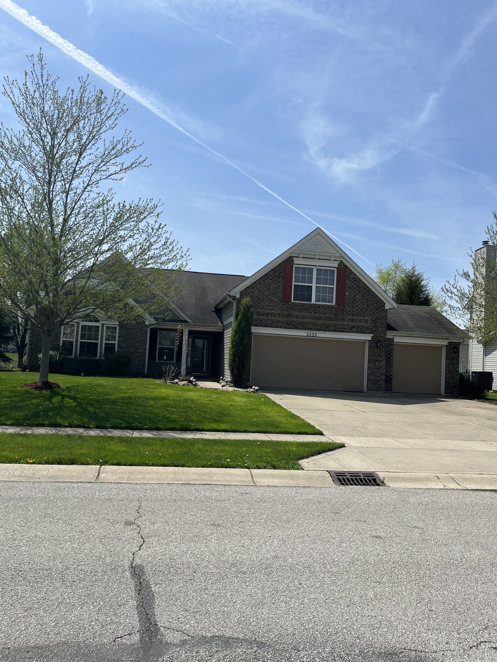 5853 Mustang Terrace