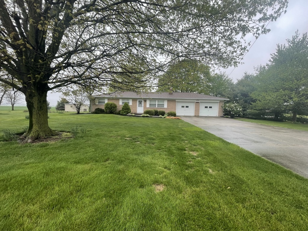 8985 Mechanicsburg Road
