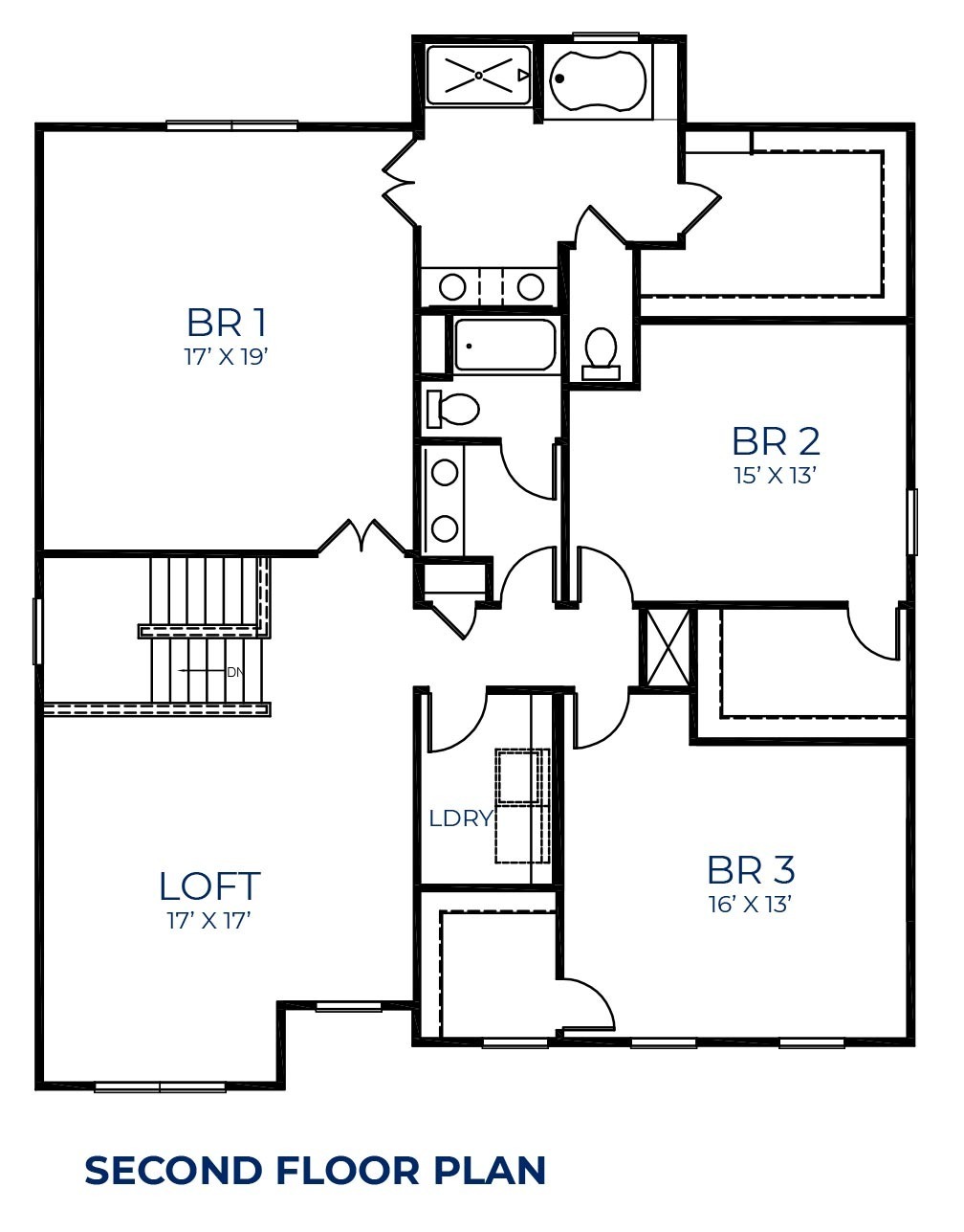 260 Dyson Drive