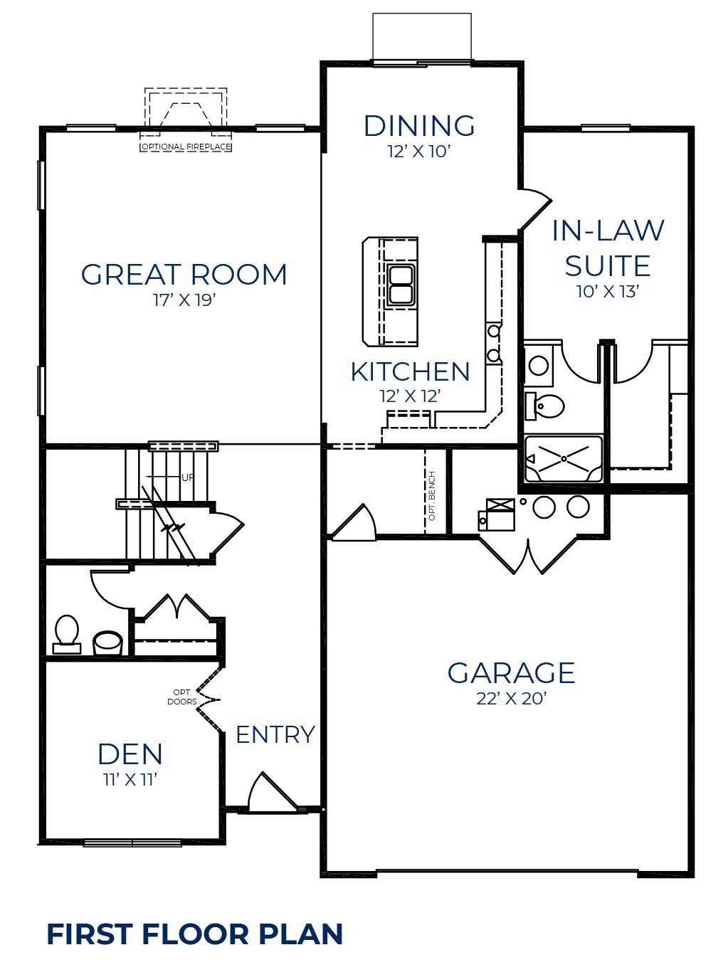 260 Dyson Drive
