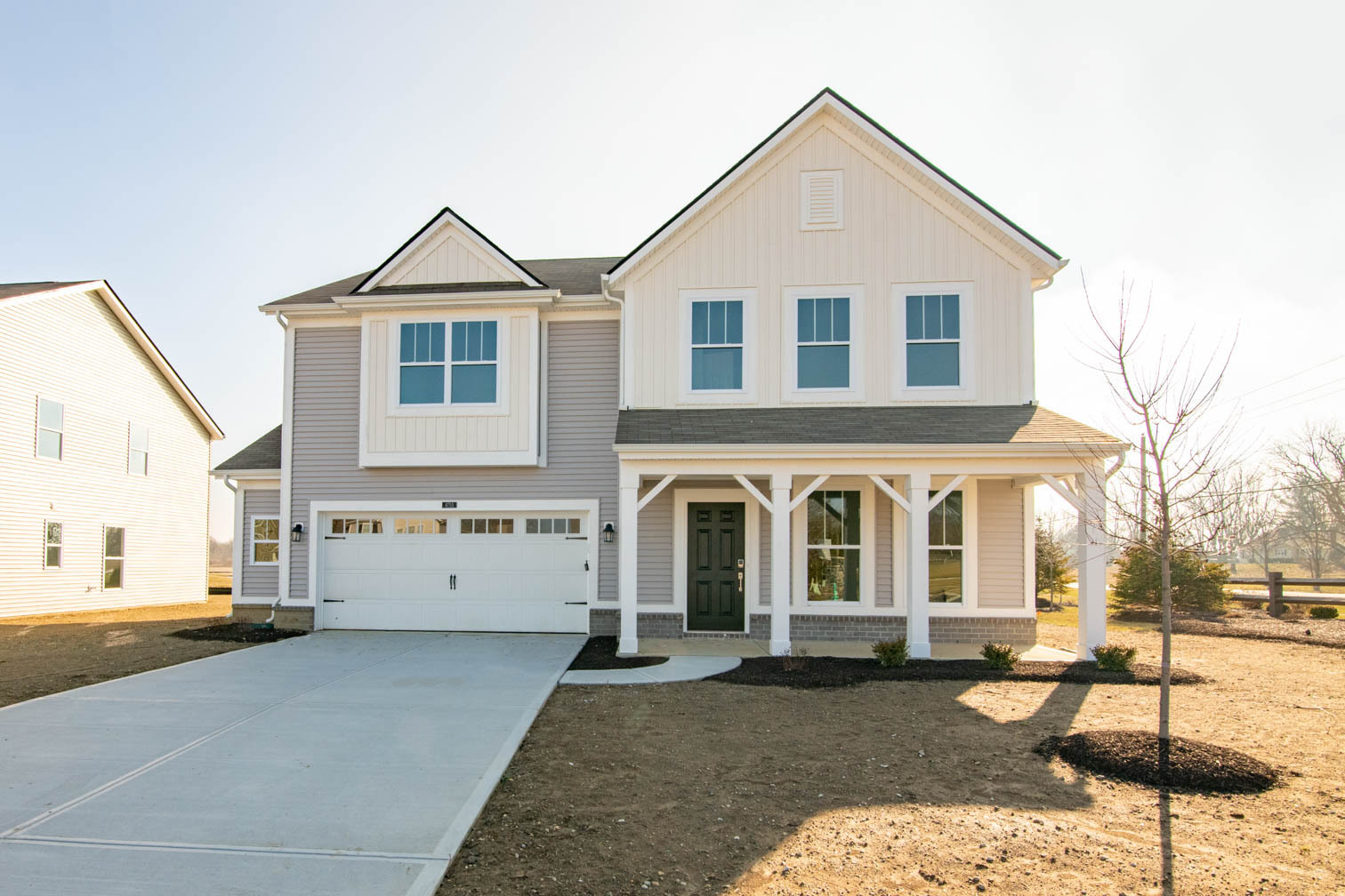 4755 Bethel Creek Boulevard