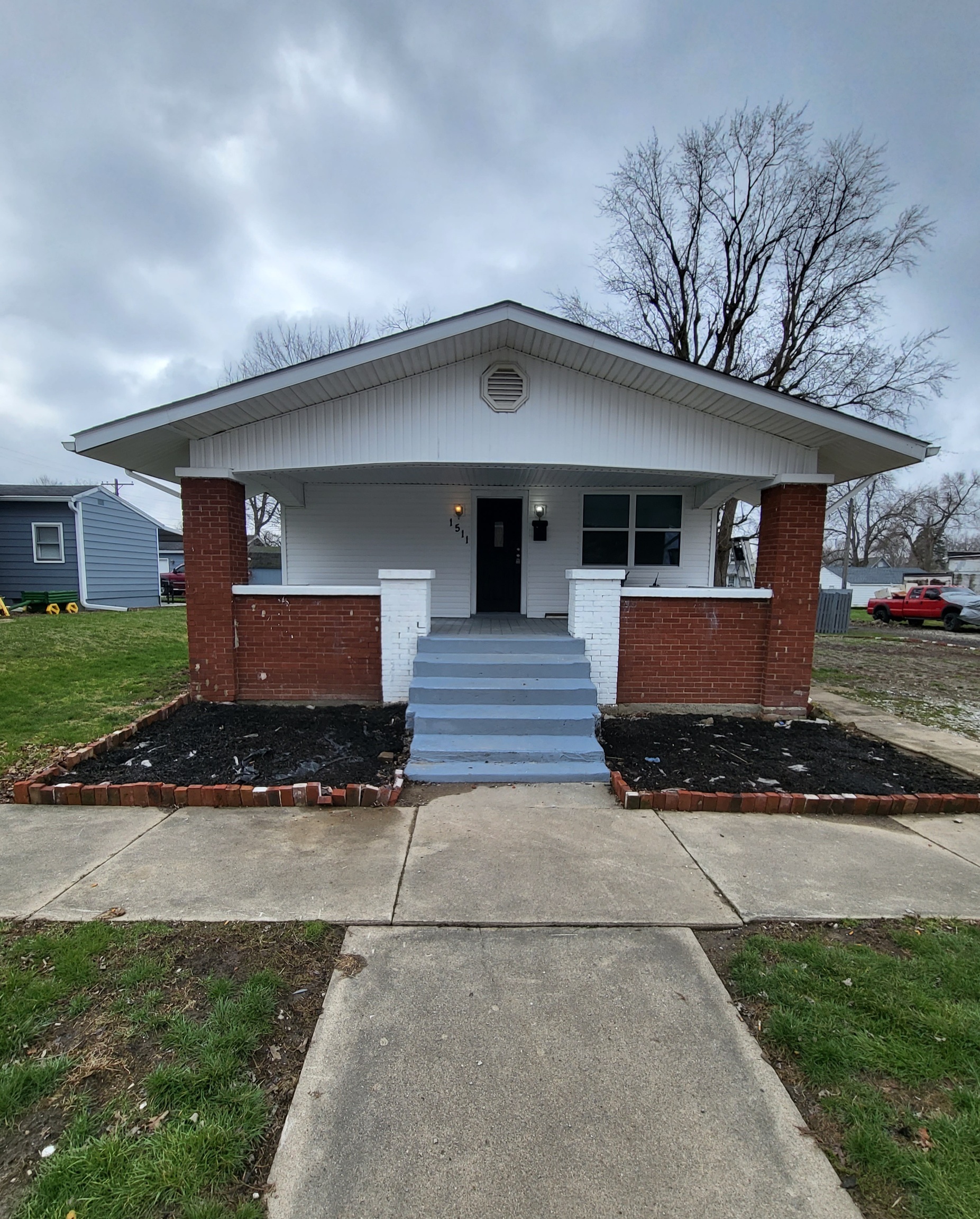 1511 E Street