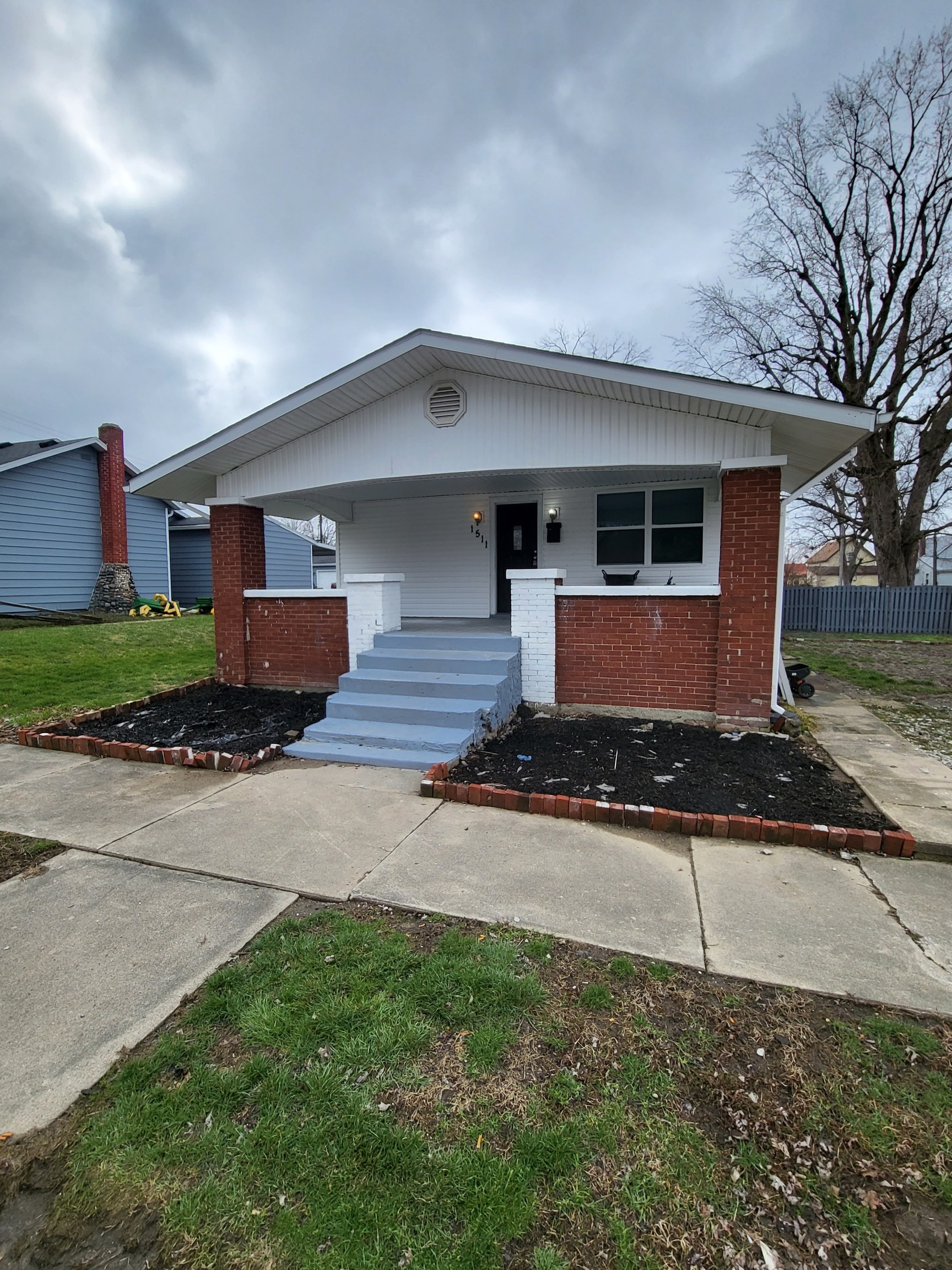 1511 E Street