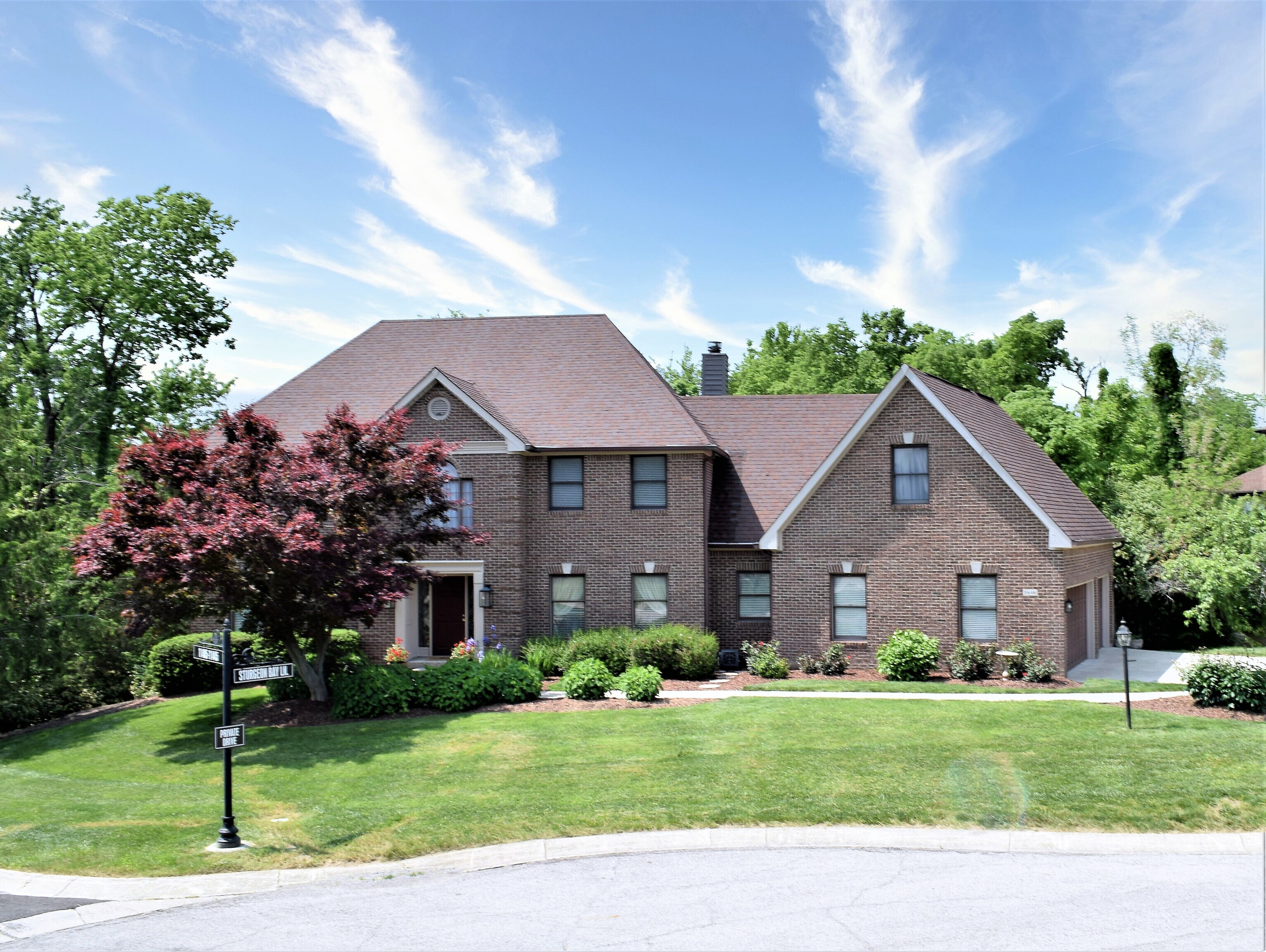 8646 Sturgen Bay Lane
