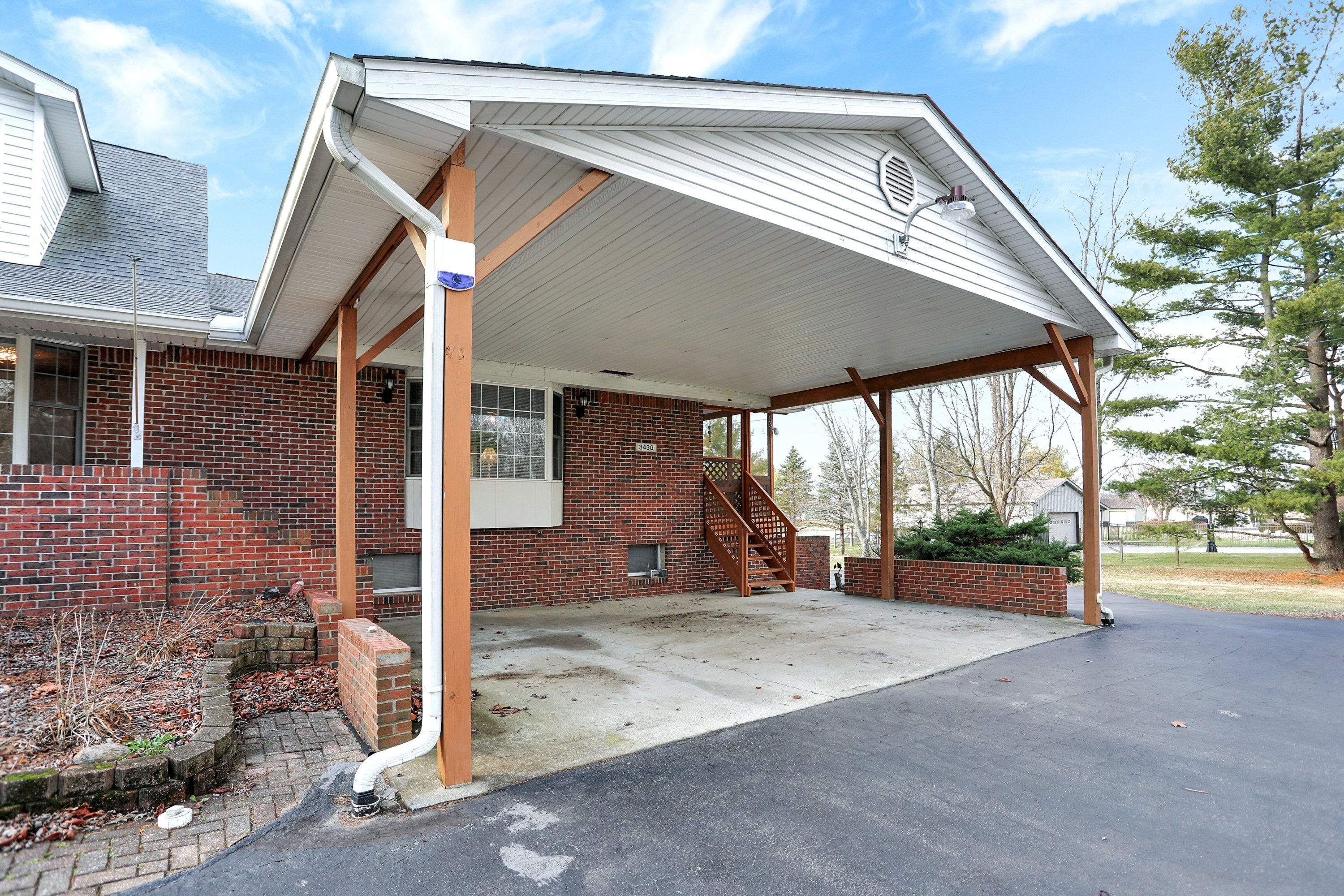 3430 Davis Road