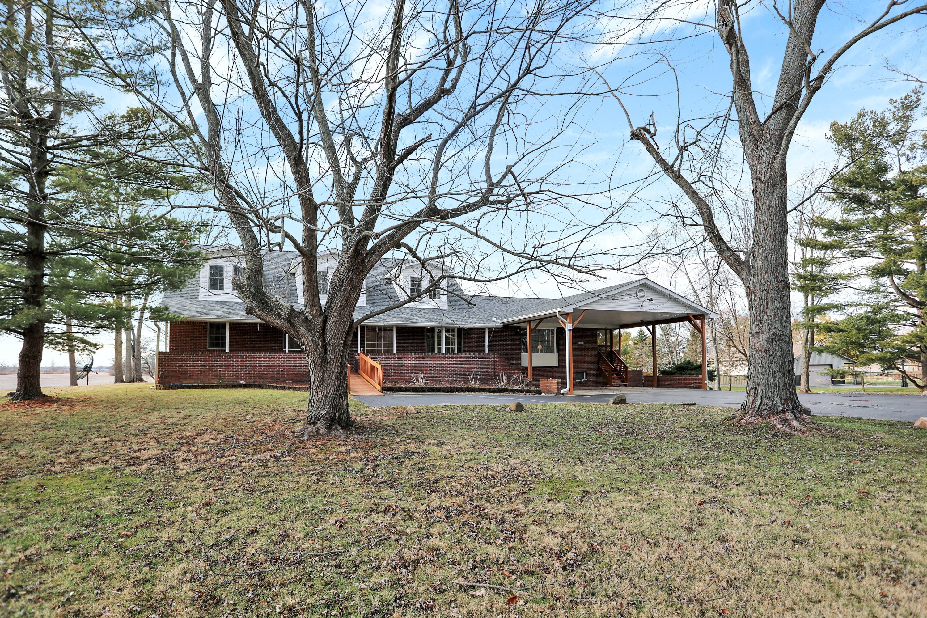 3430 Davis Road