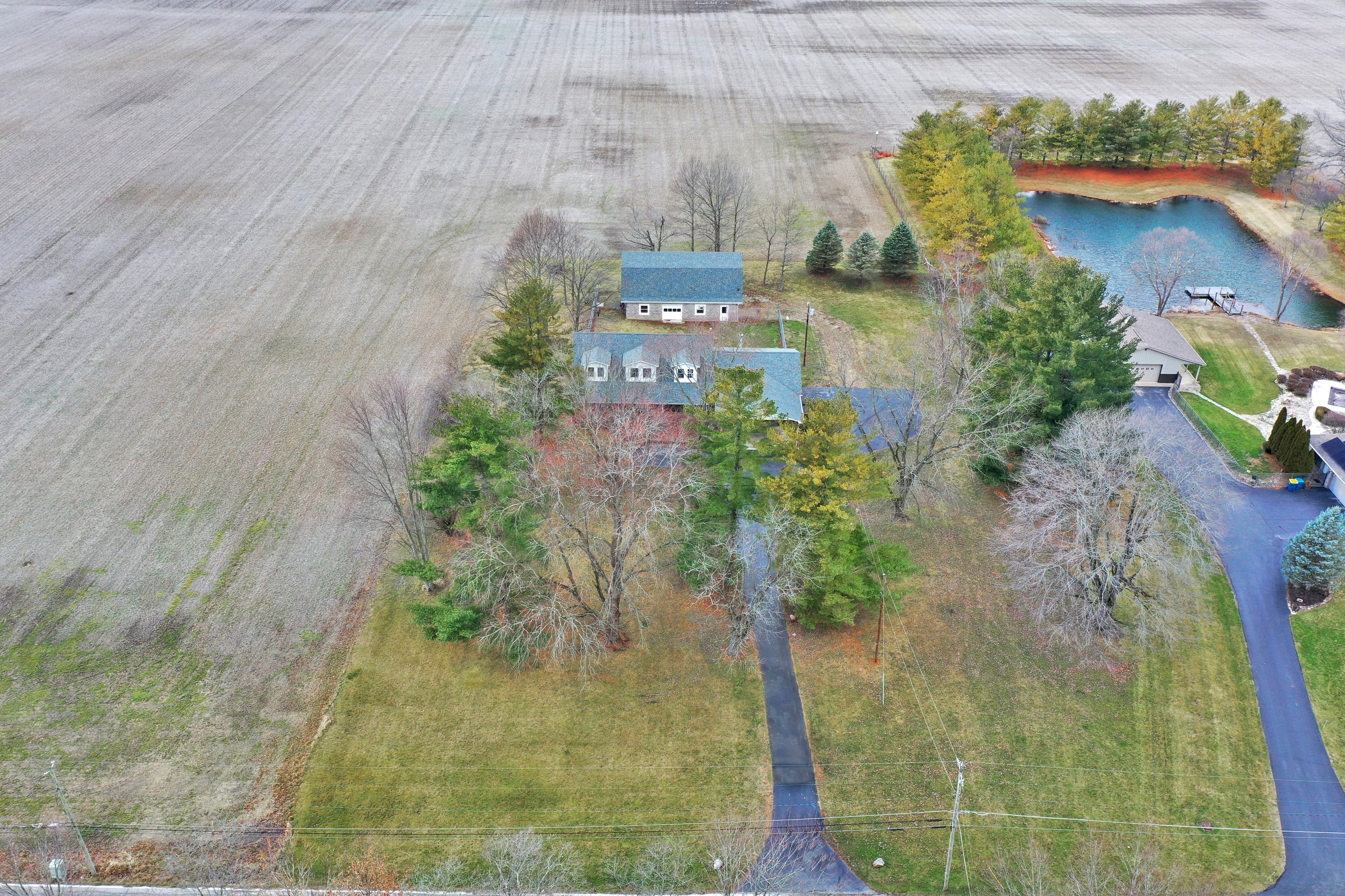 3430 Davis Road