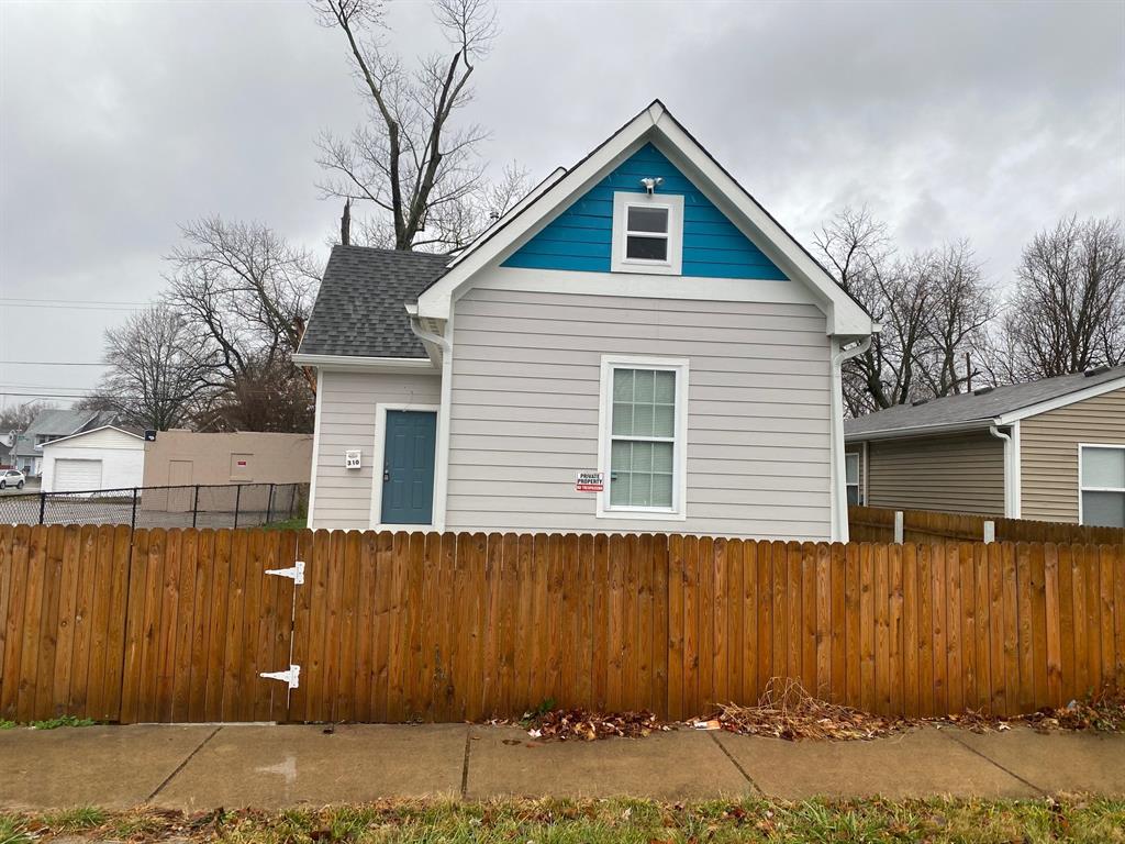 310 Chester Avenue