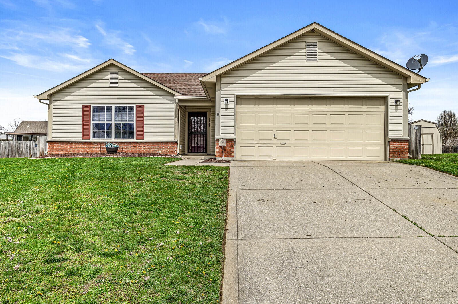 5322 Scatterwood Court