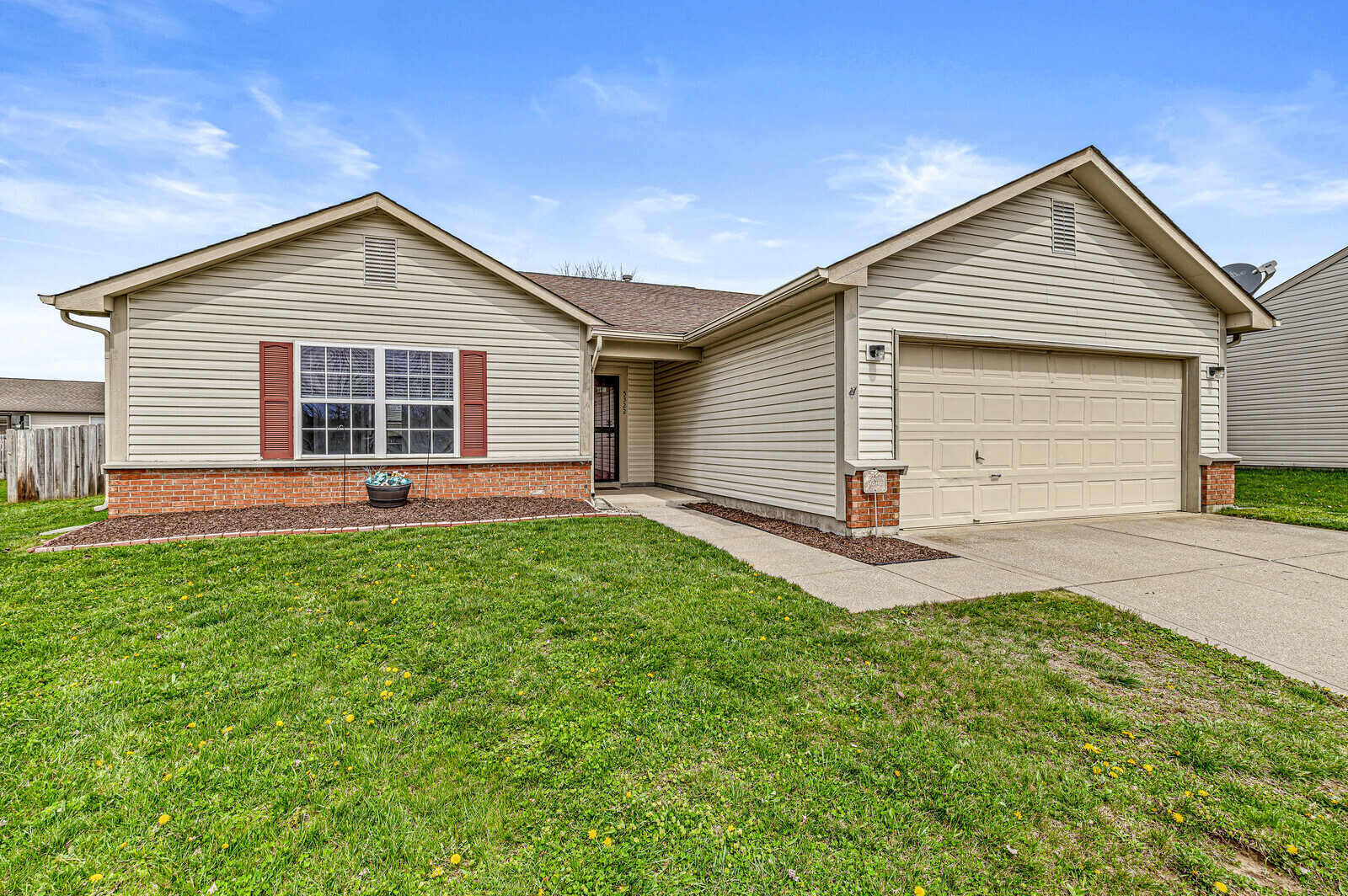 5322 Scatterwood Court