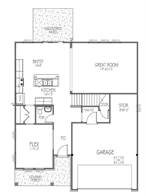 7349 Glen Park Way