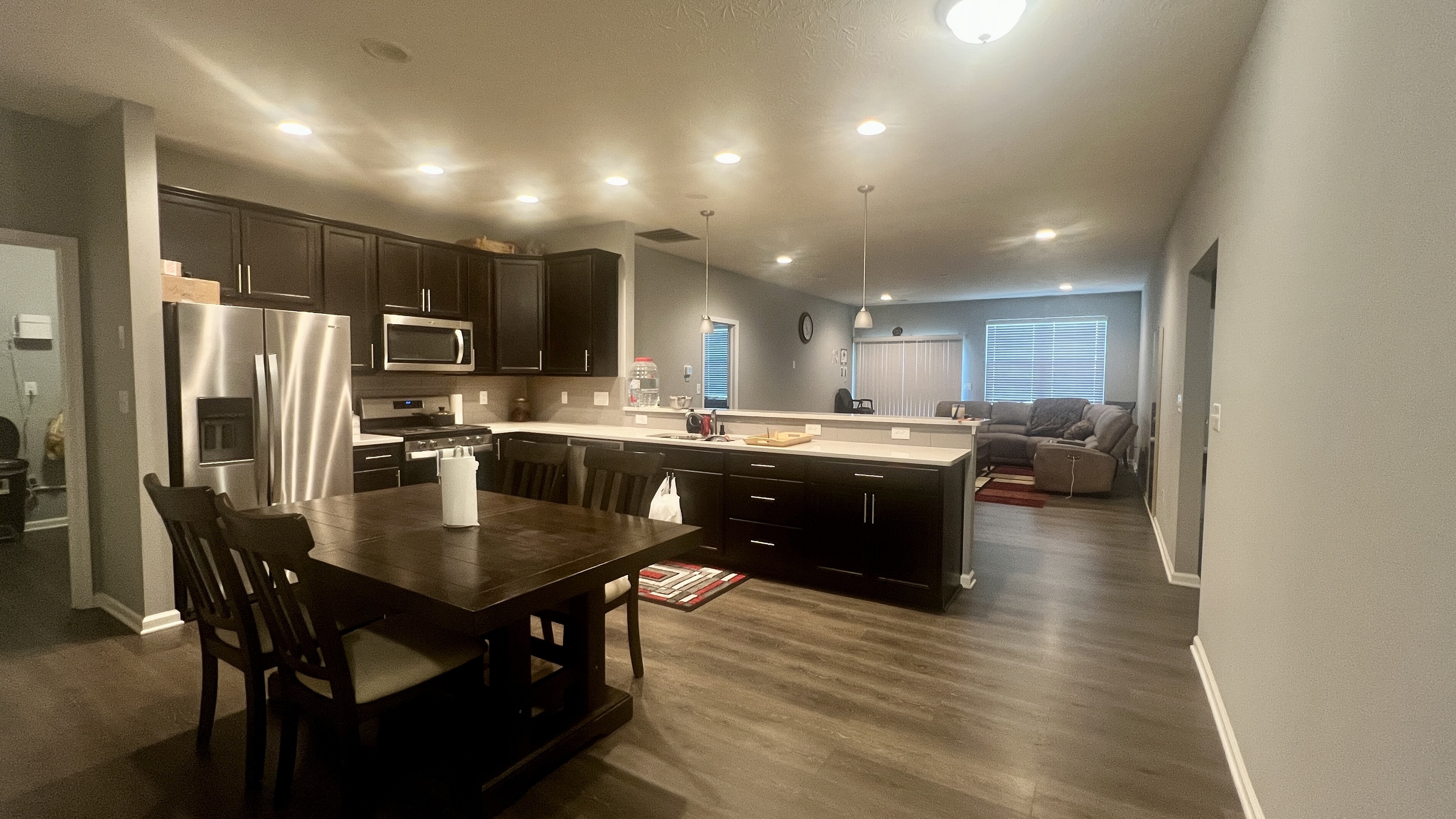 7219 Wooden Grange Drive