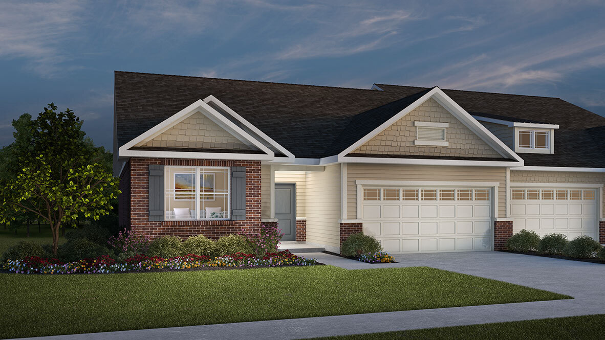 8824 Faulkner Drive