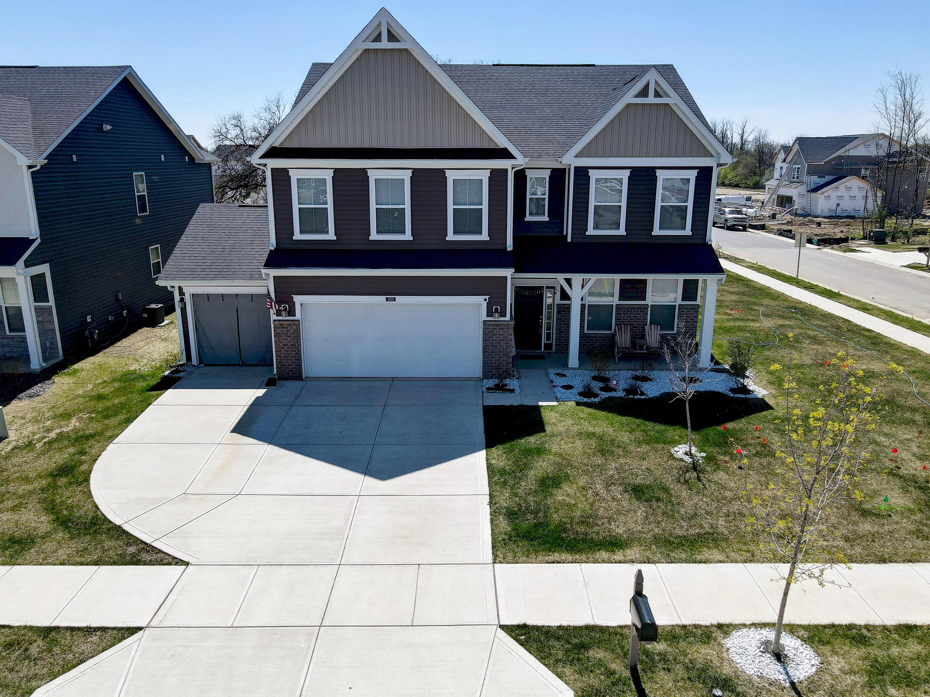 8729 Dorill Creek Ln