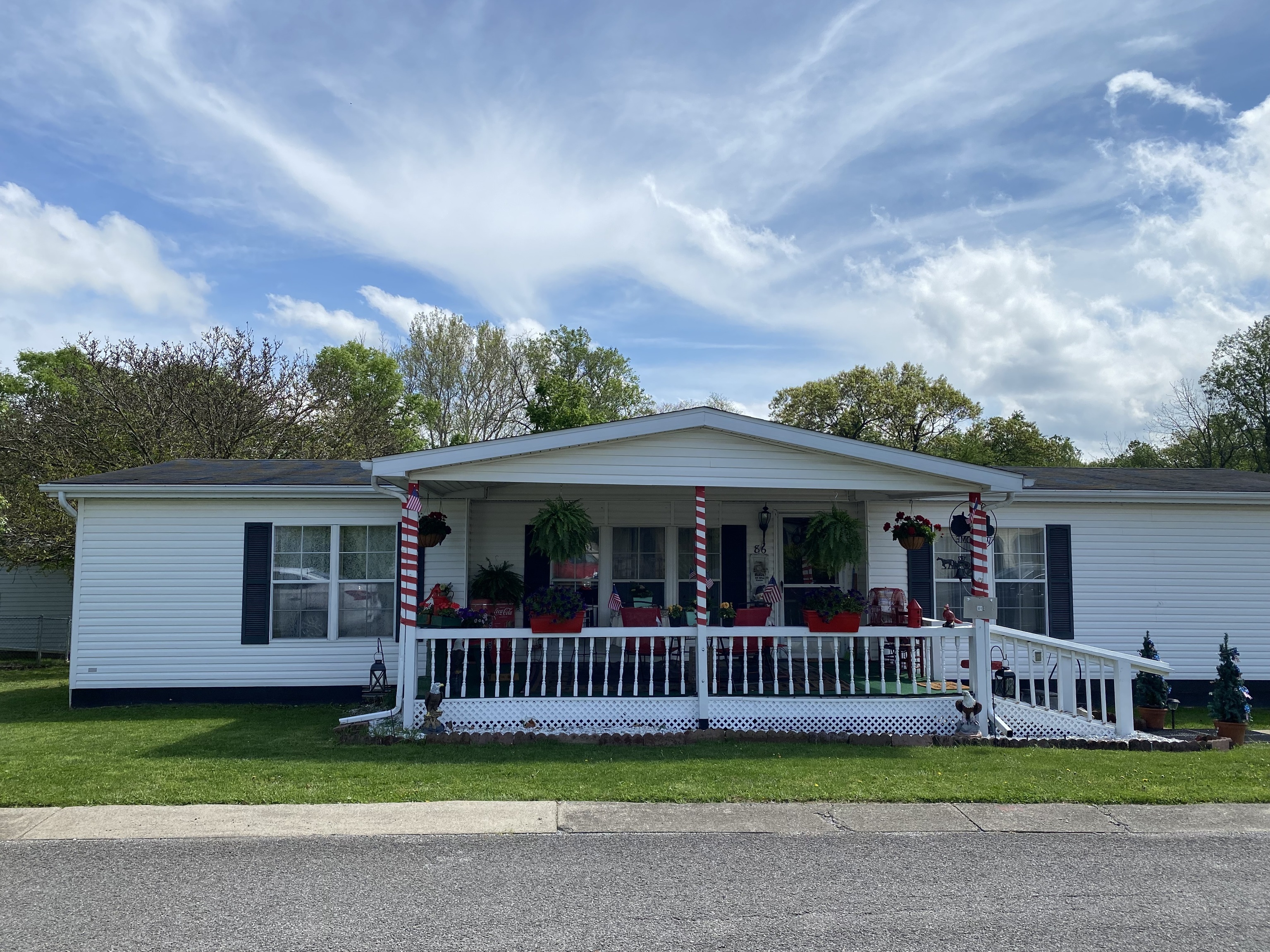 708 Lot 86 Cory Lane