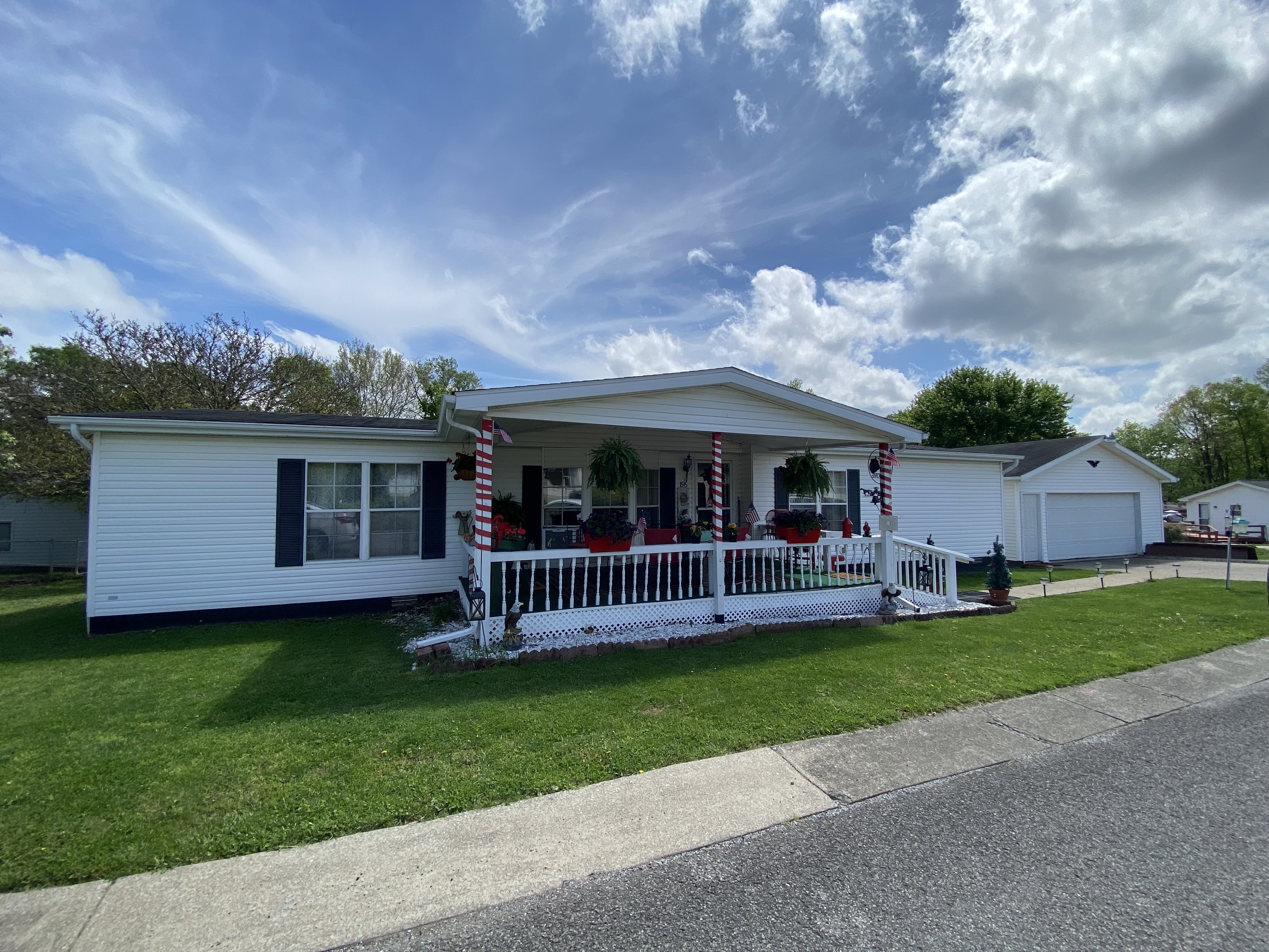 708 Lot 86 Cory Lane