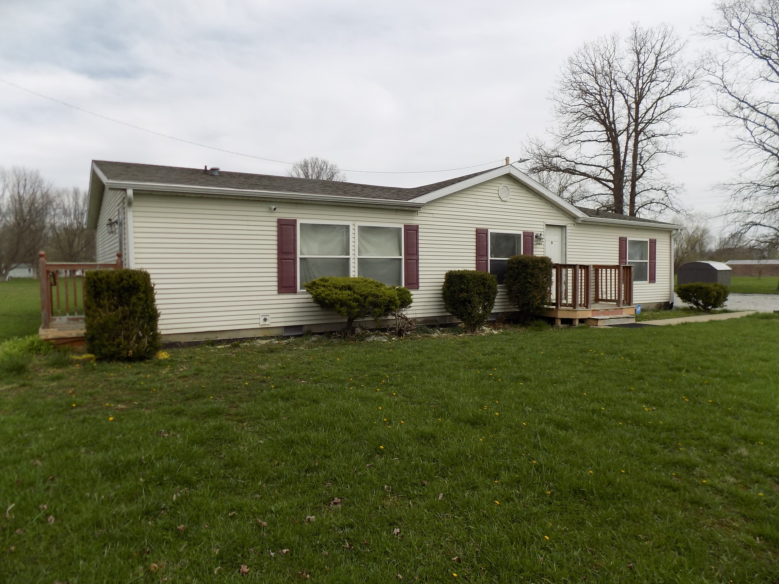 23 Lazy Acres