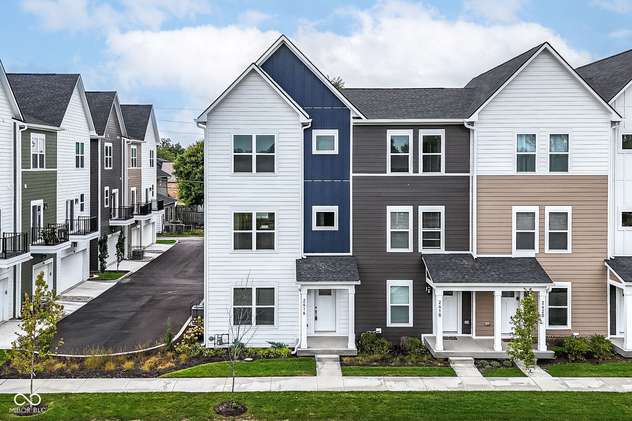 2416 Winthrop Avenue