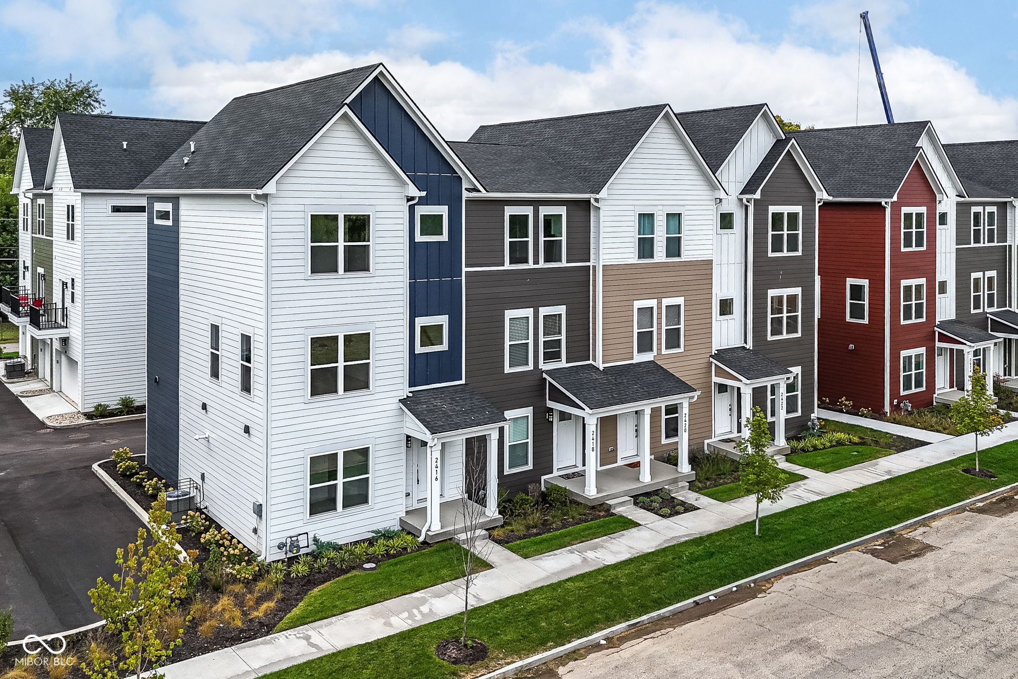 2416 Winthrop Avenue