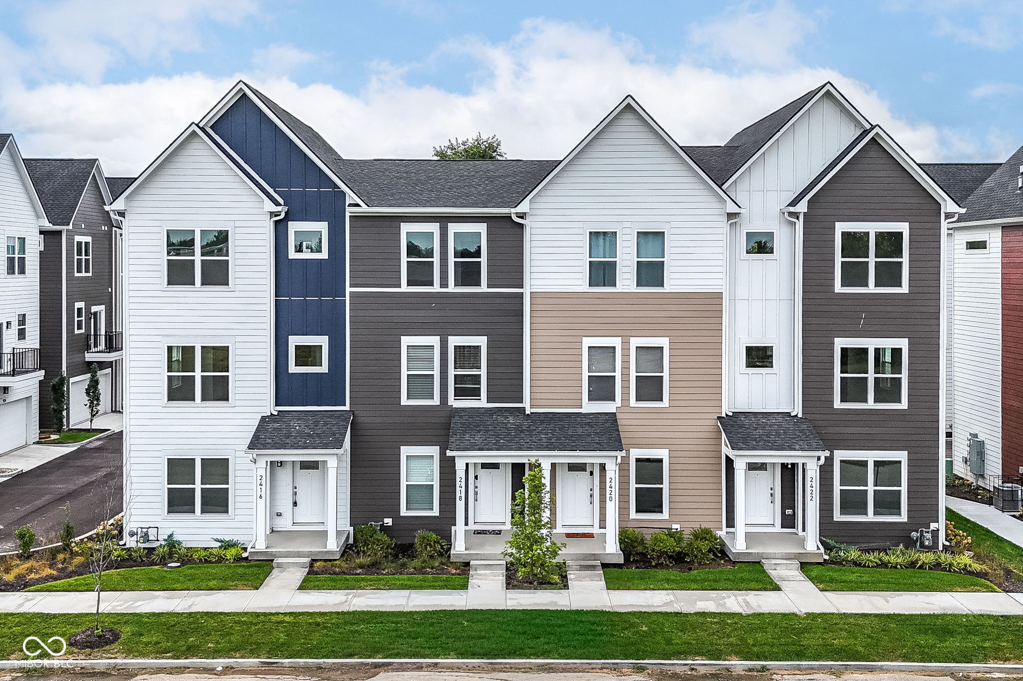 2416 Winthrop Avenue