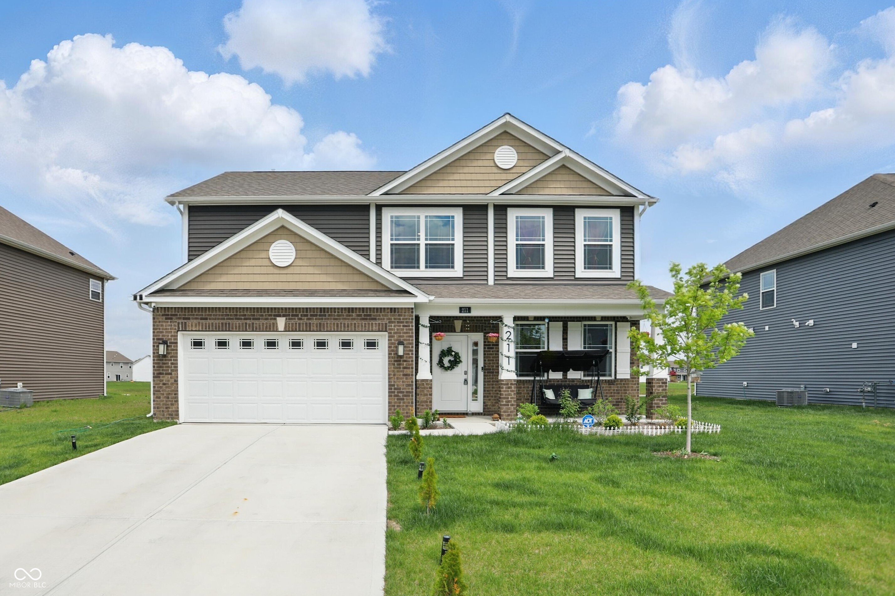 211 Walker Drive