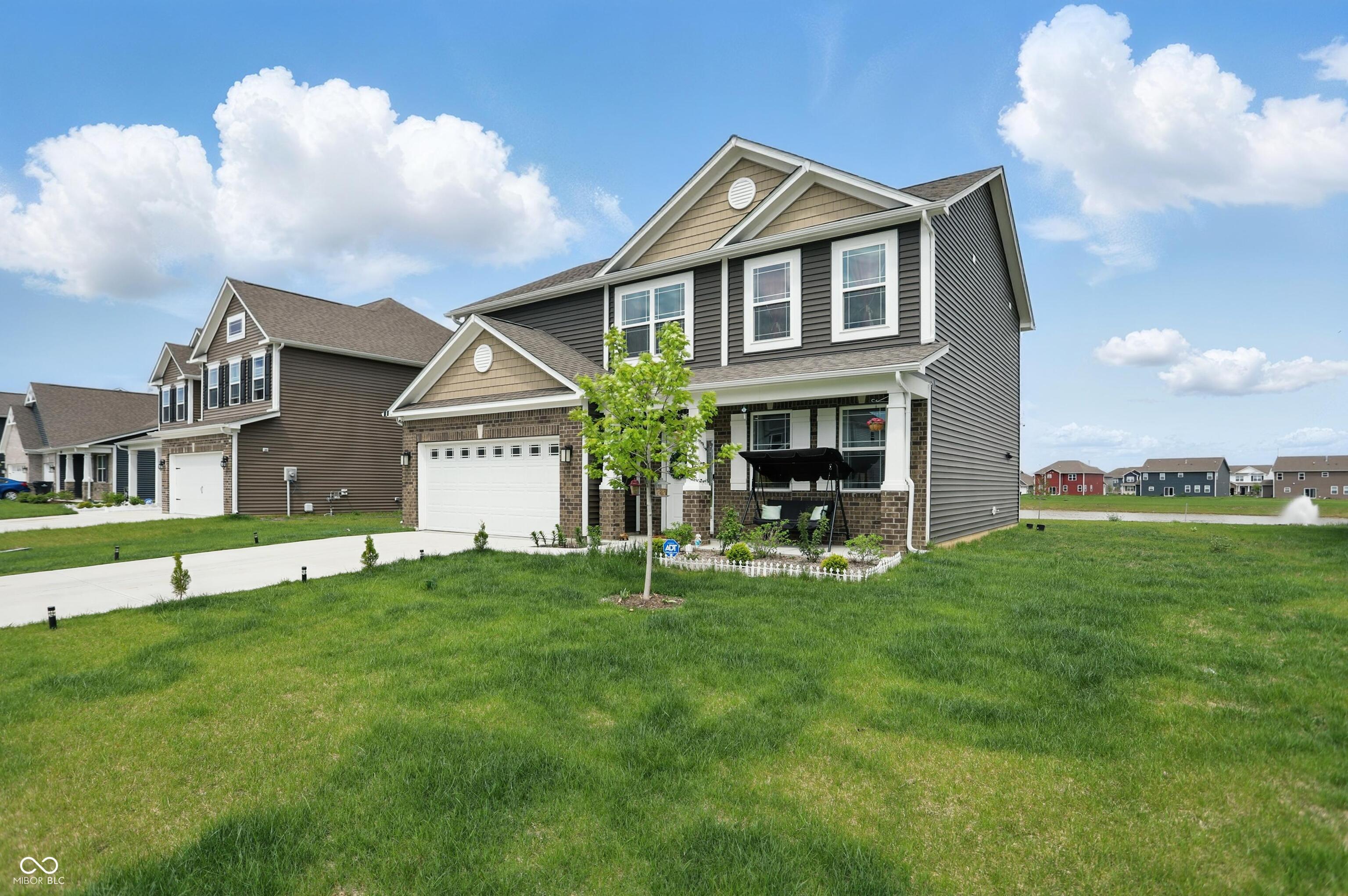 211 Walker Drive