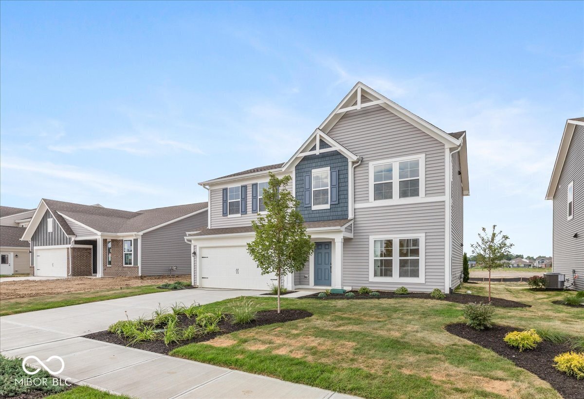 764 Oakleaf Drive