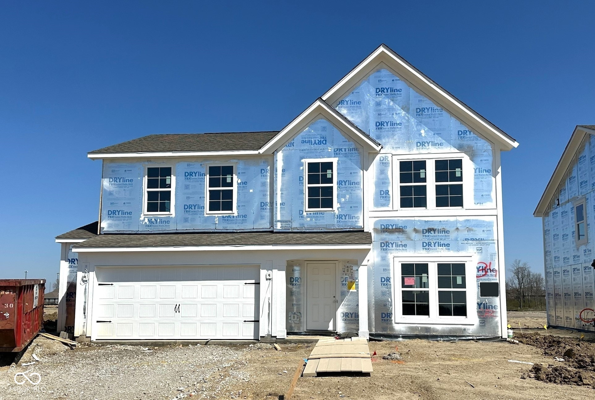 764 Oakleaf Drive