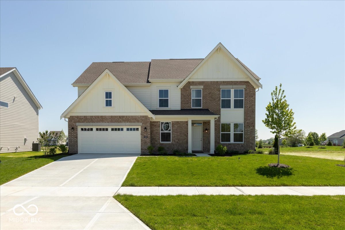 1105 Gatewick Court