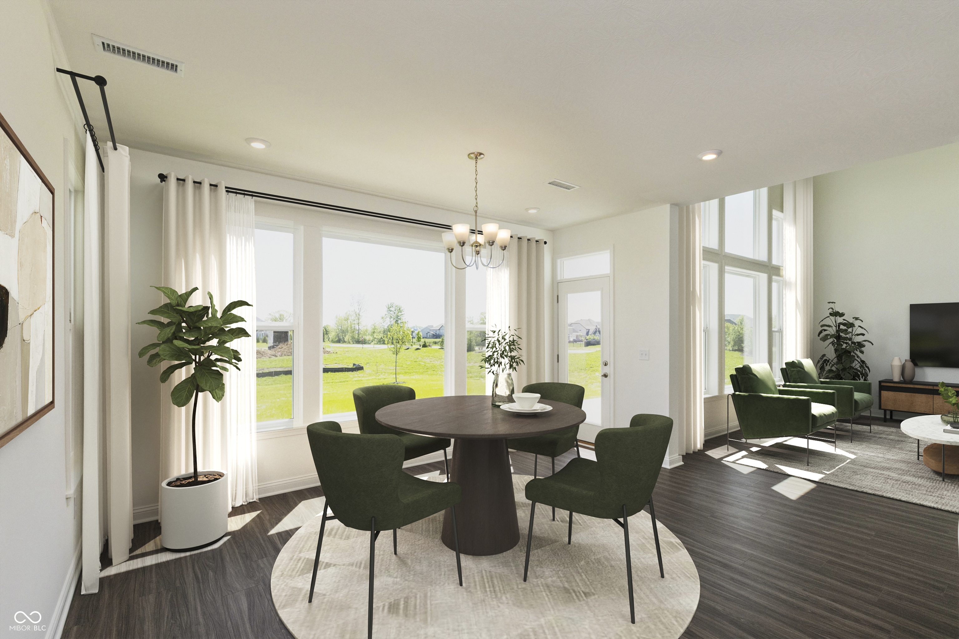 1105 Gatewick Court