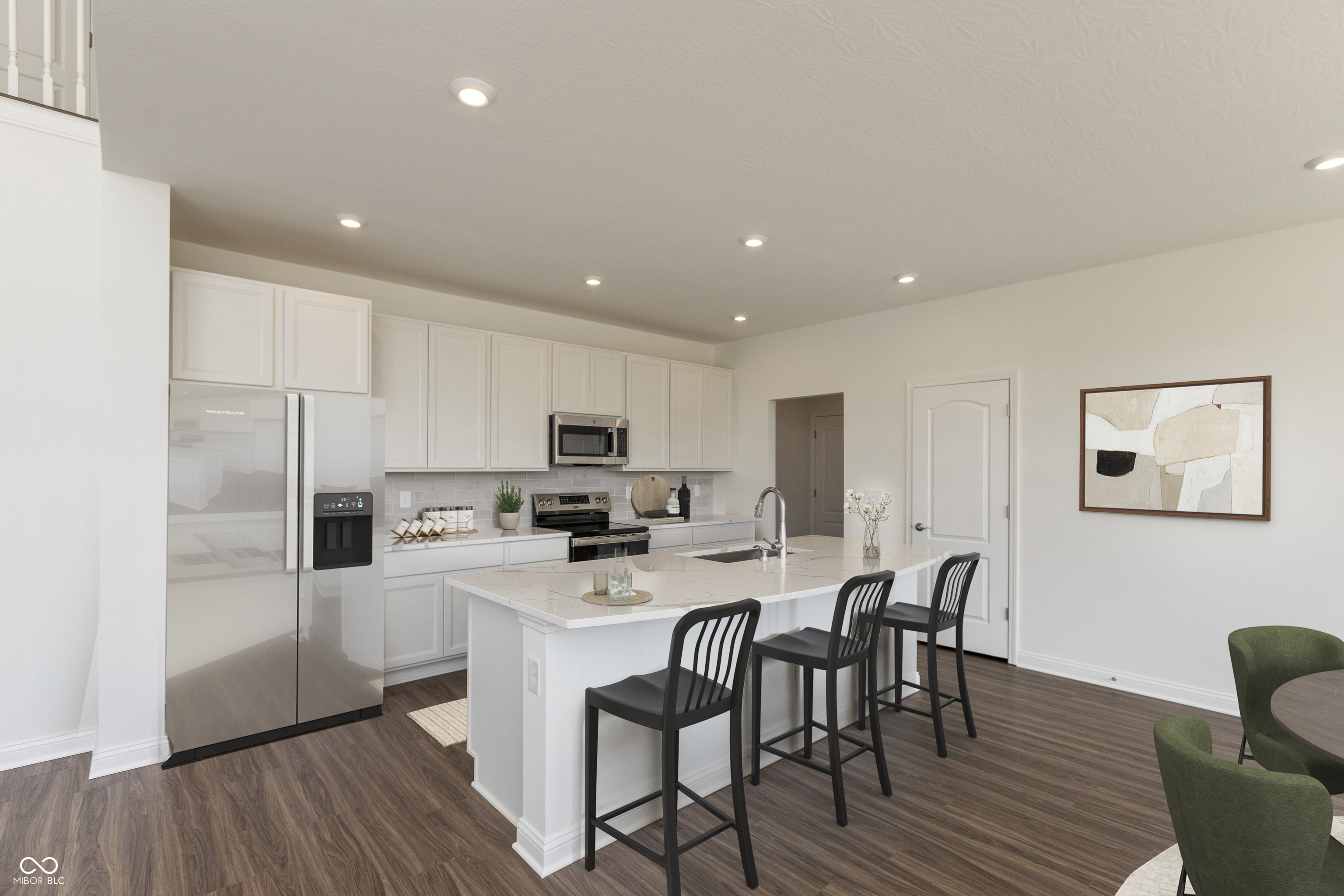1105 Gatewick Court