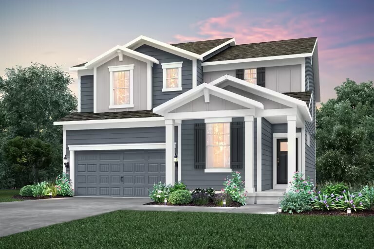 6866 Seattle Slew Drive