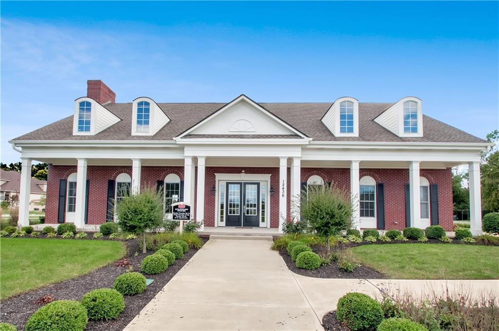 12098 Shady Knoll Drive